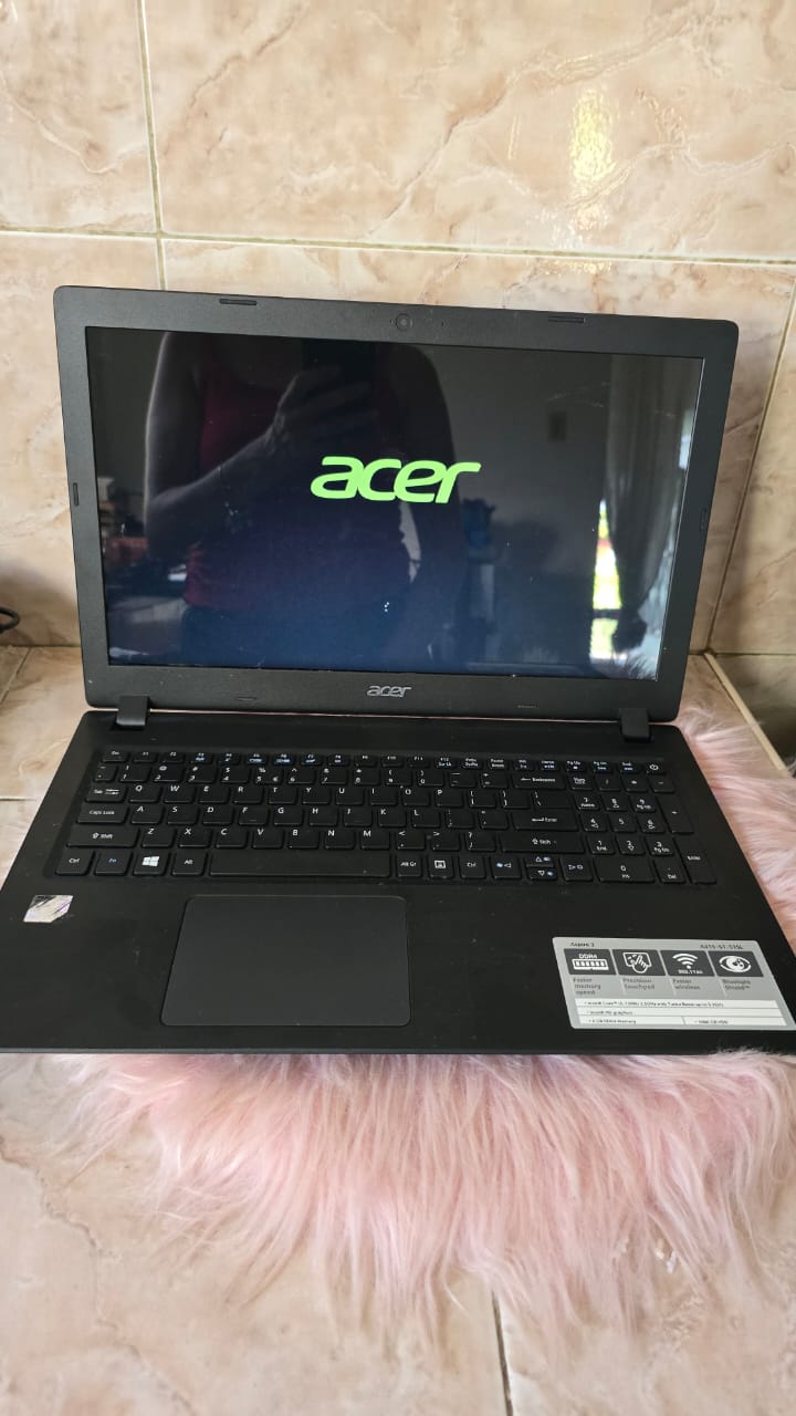 Laptop